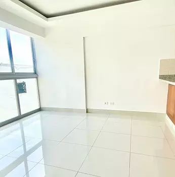 apartamentos - Moderno apartamento en Urbanización Fernandez
