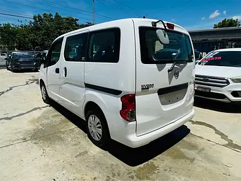 jeepetas y camionetas - Nissan Nv200 2019 ✅