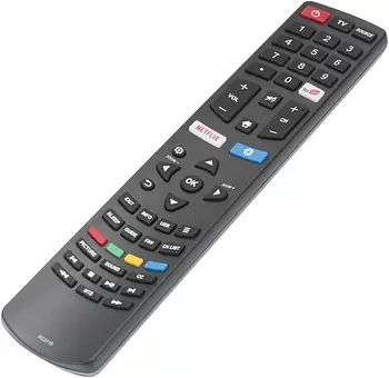 tv - Control remoto universal para Smart TV - Tecnomaster