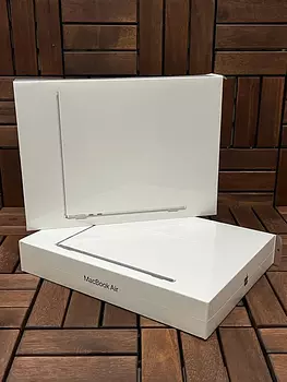 computadoras y laptops - MACBOOK AIR APPLE TOTALMENTE SELLADAS (SOMOS TIENDA FISICA(