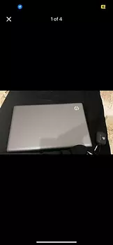 computadoras y laptops - LAPTOP HP 2000 como nueva