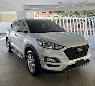 Corotos | Jeepeta hyundai tucson