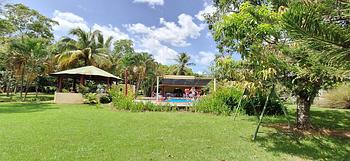 solares y terrenos - Finca en venta Lagos de Reyes Republica Dominicana