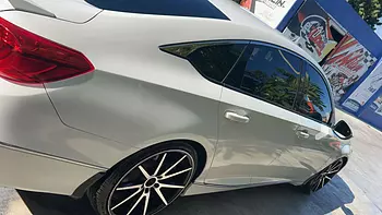 carros - Se vende Honda Accord de oportunidad 