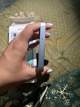 celulares y tabletas - Samsung Galaxy A06 NEGOCIABLE