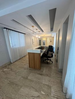 apartamentos - ALQUILO Piso 2 En Evaristo Morales Amueblado Full 