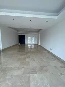apartamentos - Apartamento de alquiler en piantini 