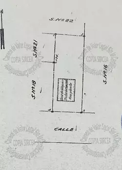 solares y terrenos - venta de solar en el ensanche Ozama con 456mts Santo Domingo este 