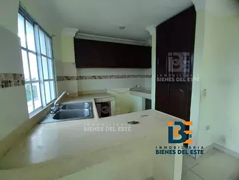 apartamentos - Se Alquila Apartamento de Dos Habitaciones en Villa Velásquez