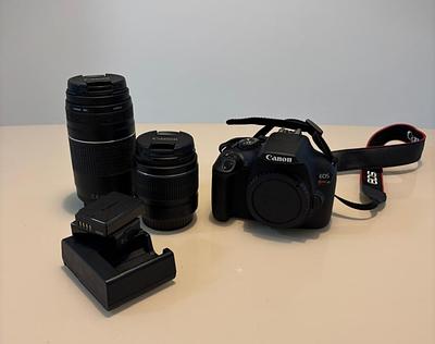 Listing thumbnail