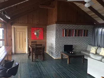 apartamentos - Apartamento Amueblado en Alquiler, Embrujo I