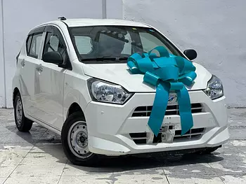 carros - DAIHATSU MIRA 2018Recien Importado