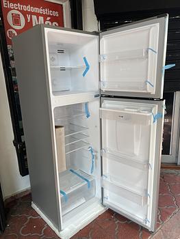 electrodomesticos - Nevera Whirlpool 9 P.C Con Dispensador WT32209D NUEVA Tecnología Xpert Inverter 
