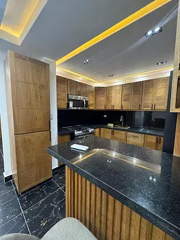 apartamentos - se Vende Apartamento moderno ubicado en Alma rosa I 
