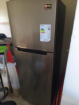 electrodomesticos - Nevera Samsung 