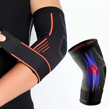 deportes - CODERA ELBOW SUPPORT