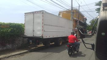 camiones y vehiculos pesados - Furgon de 24 pies en aluminios 
