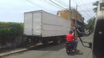 camiones y vehiculos pesados - Furgon de 24 pies en aluminios 