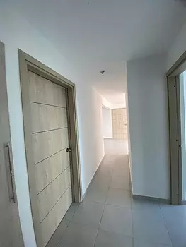 apartamentos - Gran proyecto de apartamentos ubicado en Santo Domingo Norte moderno