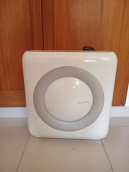 electrodomesticos - Purificador de Aire Coway - Respira Aire  Puro y Saludable