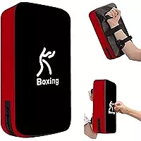 deportes -  Almohadilla de boxeo para karate, taekwondo
