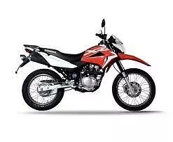 motores y pasolas - XR-125
