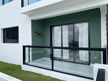 apartamentos - apartamento amueblado en costambar 