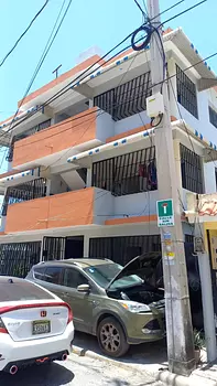 otros inmuebles - Edificio en Savica de 6 apartamentos rentados todo