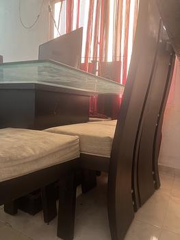 muebles y colchones - comprado en  ciento treinta y seis mil peso(136,000) en cristal muebles 