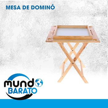 deportes - Mesa de Domino Regalo papa hijo abuelo amigo hermano compadre