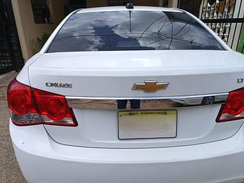 carros - chevrolet cruze lt 2016
