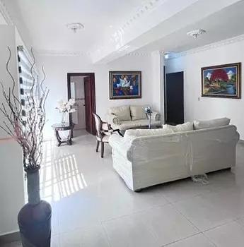 apartamentos - amueblado apto en Mirador Sur