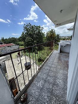 apartamentos - apto de 3 han. en Los Rios 