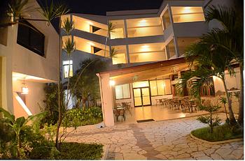 otros inmuebles - en venta hotel en funcion en Santo Domingo este República Dominicana 