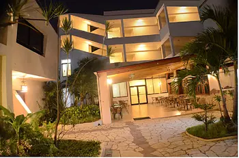 otros inmuebles - en venta hotel en funcion en Santo Domingo este República Dominicana 