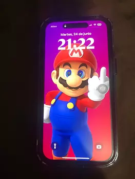 celulares y tabletas - vendo o cambio iPhone 15 factori ESIM no Face ID 