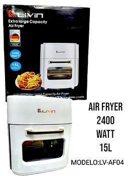 electrodomesticos - Air fluyer 15L 