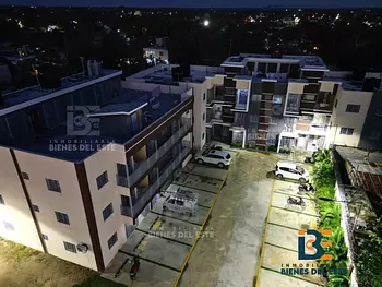 apartamentos - Se Renta Apartamento Nuevo**Ubicado en Las Colinas Residencial Star 1**