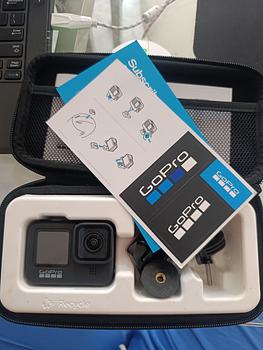 camaras y audio - Camara Gopro gero 9 nueva 