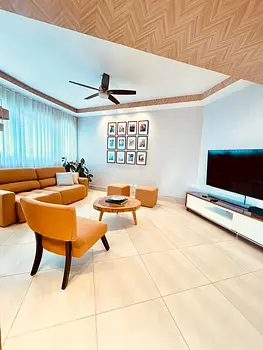 penthouses - Vendo precioso apartamento en La Esperilla