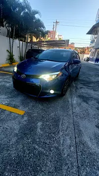 carros - Toyota corolla tipo s 2016