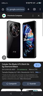 Listing thumbnail