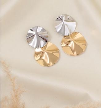 joyas, relojes y accesorios - Aretes 