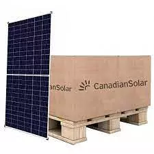 equipos profesionales - Paneles Solares 600W