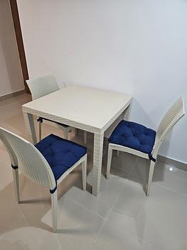 muebles y colchones - SE VENDE 