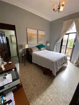 casas - Vendo casa en Gazcue, proximo al palacio presidencial,