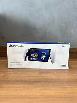consolas y videojuegos - PLAYSTATION PORTAL REMOTE ¡BLACK FRIDAY!
