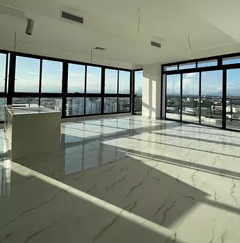 penthouses - Vendo PentHouse con una vista totalmente despejada en la Urbanización Real 