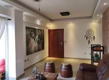 apartamentos - El Millón. Alquiler Amueblado 
Apartamento con excelente ubicación y distrito 