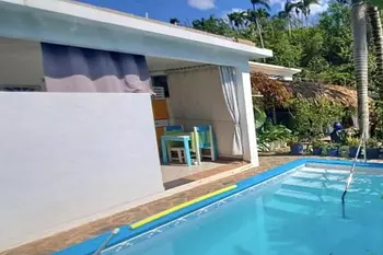 casas - OPORTUNIDAD, Venta, Villa de 2 Habitaciones próximo a la Playa, Las Terrenas